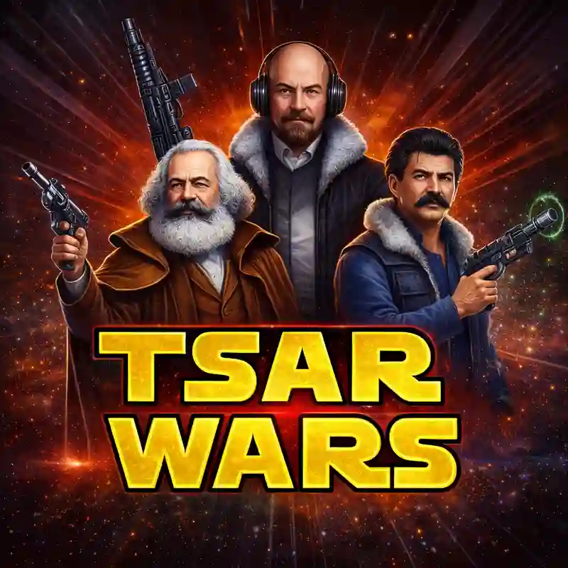 Tsar Wars Online Slot Game - parlay bet
