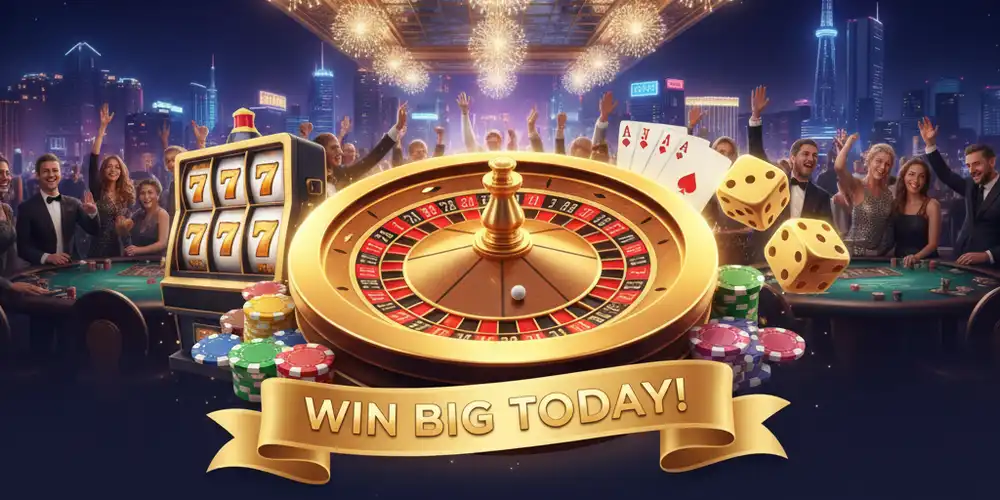 Parlay Bet Welcome Banner